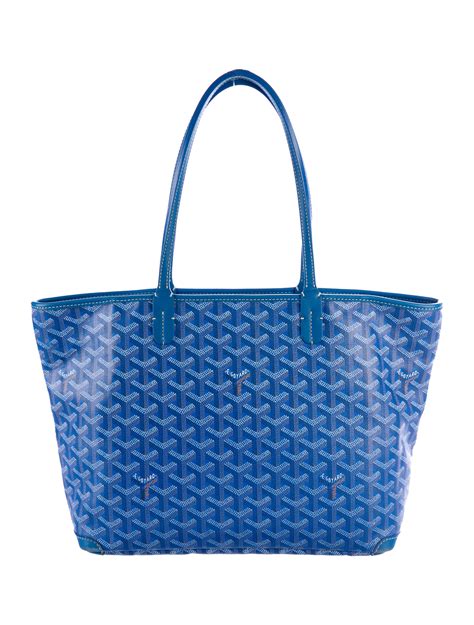 goyard pm.bag|goyard artois pm bag price.